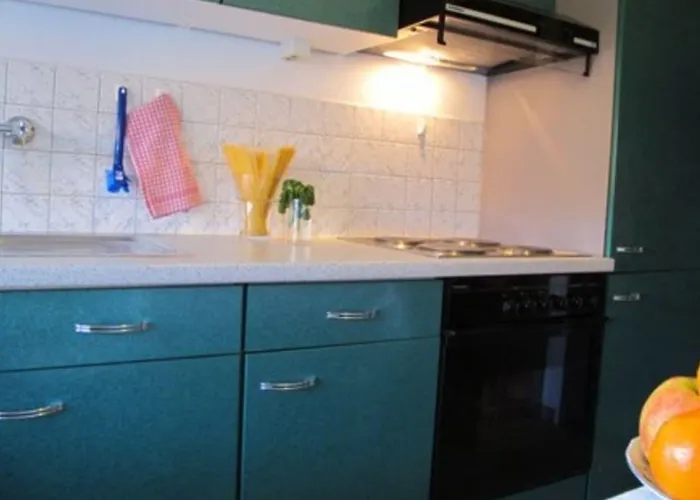 Gæstehus Kaiserhaus 3*