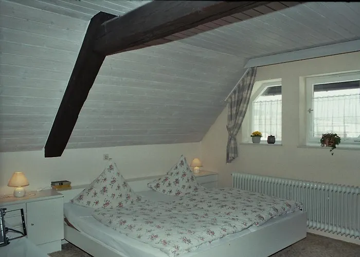 Kaiserhaus Gæstehus 3*