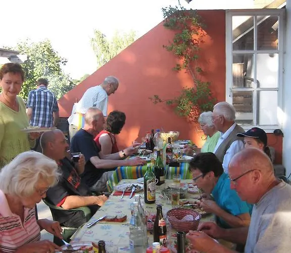 Gæstehus Kaiserhaus