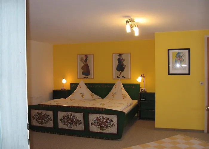 Gæstehus Kaiserhaus