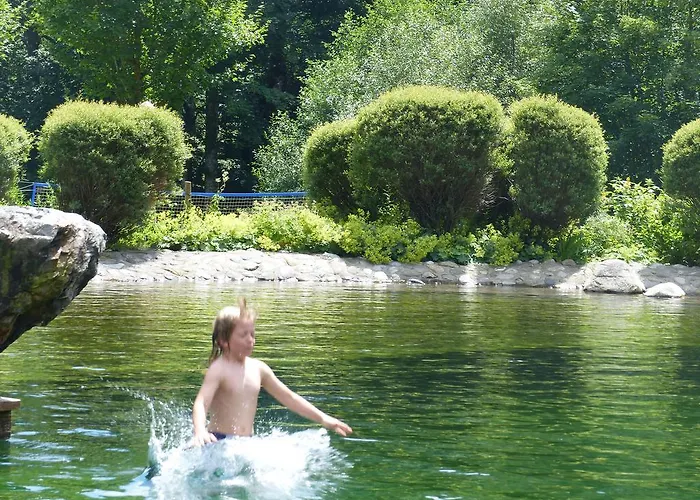 Gæstehus Kaiserhaus Ühlingen-Birkendorf