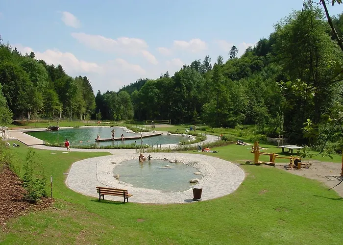 Kaiserhaus 3* Ühlingen-Birkendorf