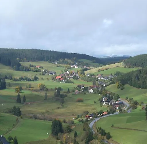 Kaiserhaus Ühlingen-Birkendorf
