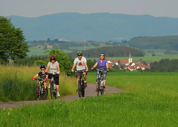 Kaiserhaus Gæstehus 3*