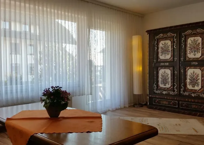 Gæstehus Kaiserhaus