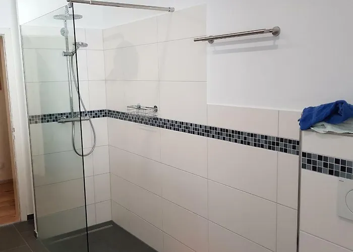 Gæstehus Kaiserhaus Ühlingen-Birkendorf