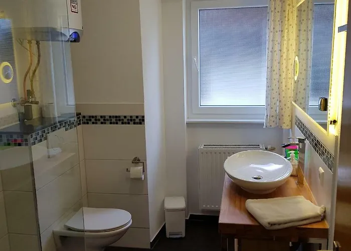 Gæstehus Kaiserhaus 3*