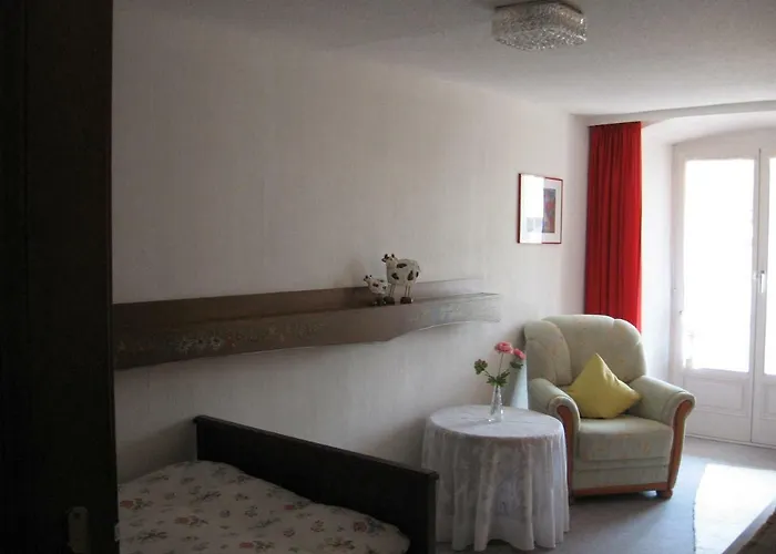 Kaiserhaus Gæstehus 3*