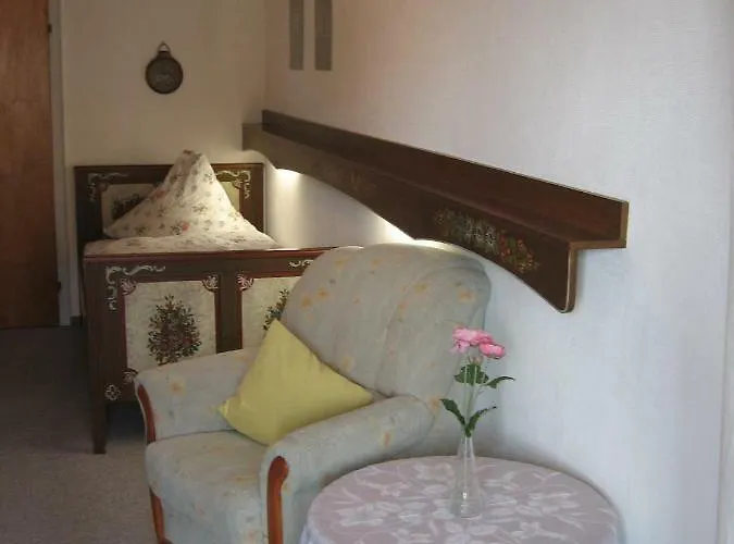 Kaiserhaus Ühlingen-Birkendorf