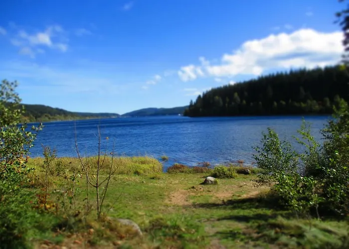 Gæstehus Kaiserhaus 3*