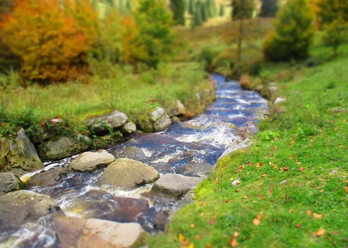 Gæstehus Kaiserhaus 3*